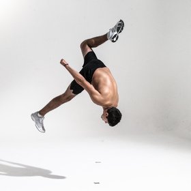 Freerun 6 — figure reference